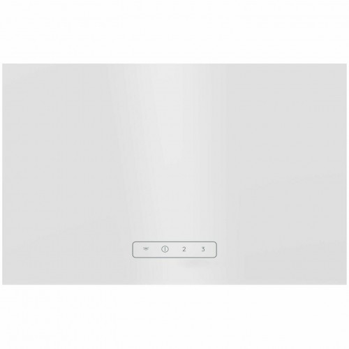 Каминная вытяжка Hotpoint-Ariston HPHV 62FLT WH (белый) 8