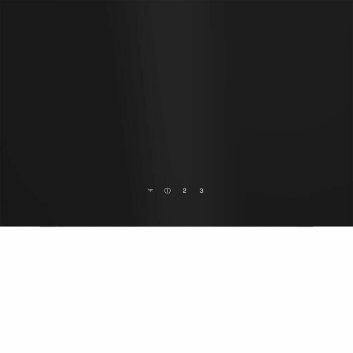 Каминная вытяжка Indesit INHV 6FLM BL (черный) 3