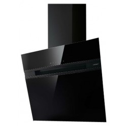 Каминная вытяжка JetAir BONNY BL 60 A (черный)