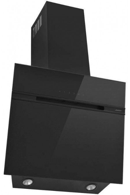 Каминная вытяжка JetAir BONNY BL 60 A (черный) 1
