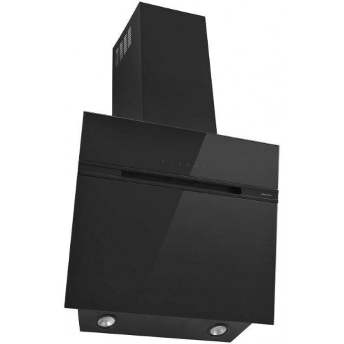 Каминная вытяжка JetAir BONNY BL 60 A (черный) 1
