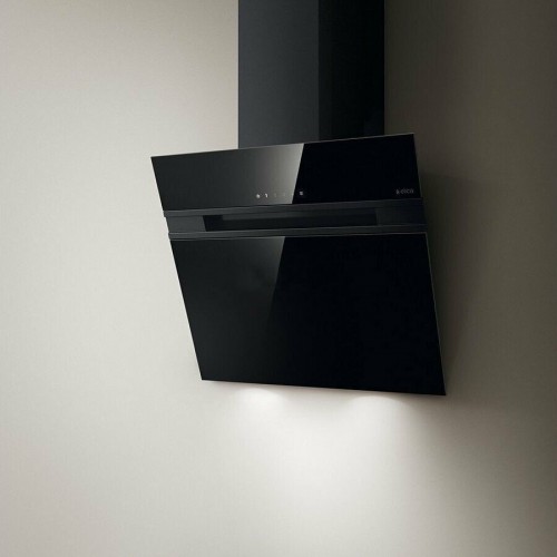 Каминная вытяжка JetAir BONNY BL 60 A (черный) 2