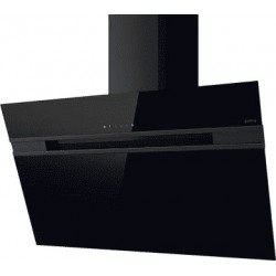 Каминная вытяжка JetAir BONNY BL 60 A (черный)