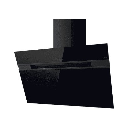 Каминная вытяжка JetAir BONNY BL 60 A (черный) 3