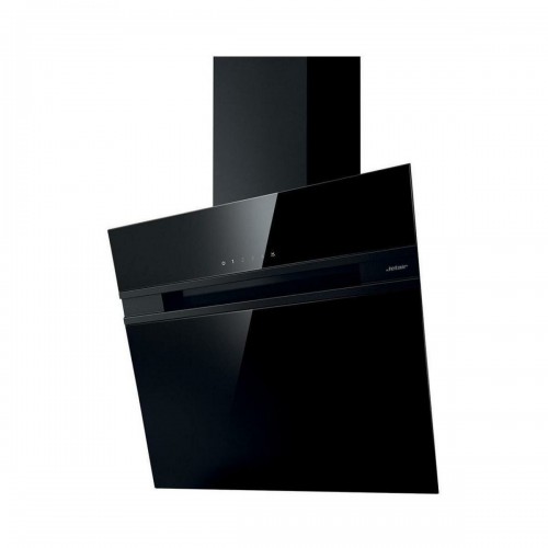 Каминная вытяжка JetAir BONNY BL 60 A (черный) 5