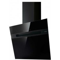 Каминная вытяжка JetAir Bonny BL 90 A (черный)