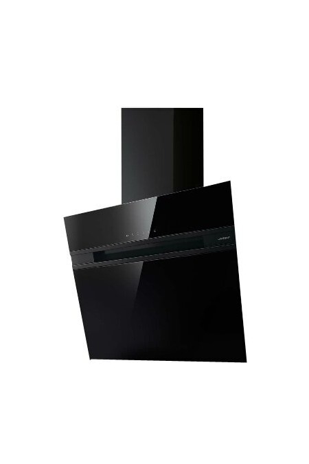 Каминная вытяжка JetAir Bonny BL 90 A (черный) 