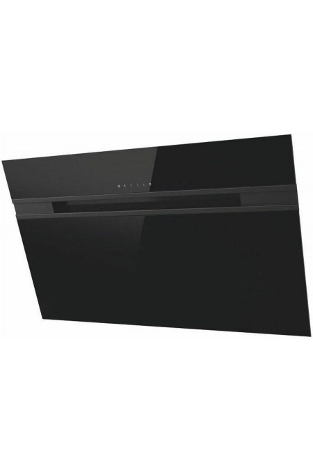 Каминная вытяжка JetAir Bonny BL 90 A (черный) 1