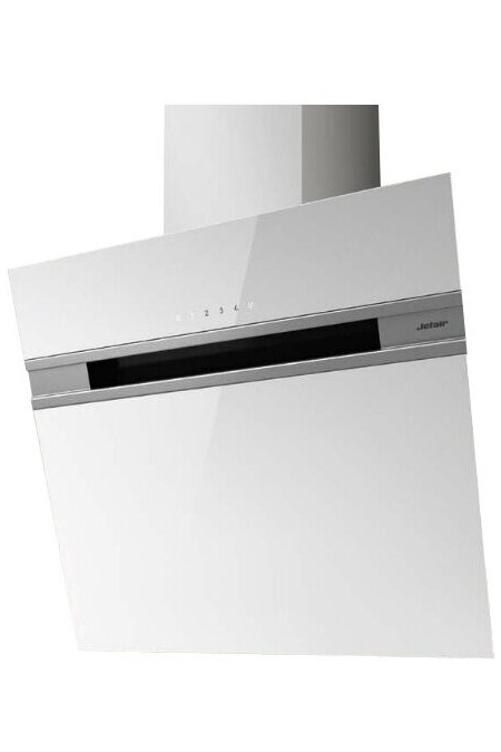 Каминная вытяжка JETAIR BONNY WH 60 A (белый) 