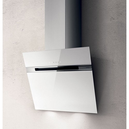 Каминная вытяжка JETAIR BONNY WH 60 A (белый) 2