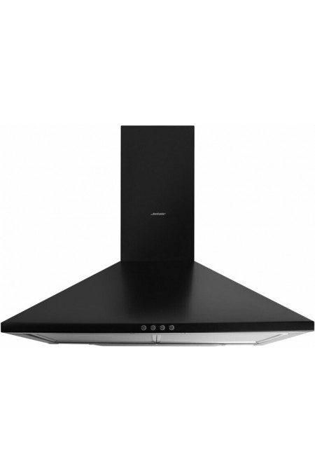 Каминная вытяжка Jetair Gaia AN/A/60 (черный) 
