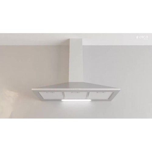 Каминная вытяжка Jetair Gaia AN/A/60 (черный) 2