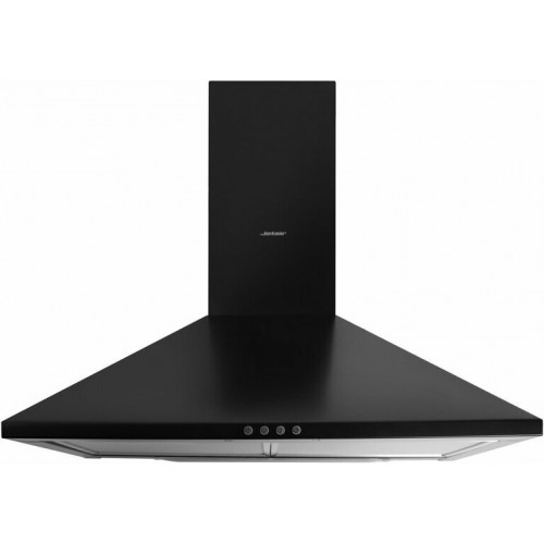 Каминная вытяжка Jetair Gaia AN/A/60 (черный) 4