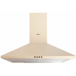 Каминная вытяжка Jetair Gaia CR/A/60 (кремовый)