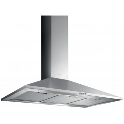 Каминная вытяжка Jetair Gaia IX/A/60 (нержавеющая сталь)