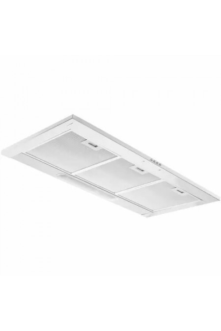 Каминная вытяжка Jetair Gaia IX/A/90 (нержавеющая сталь) 2