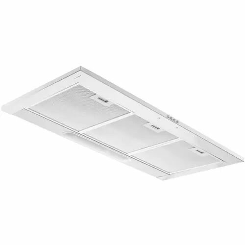 Каминная вытяжка Jetair Gaia IX/A/90 (нержавеющая сталь) 3