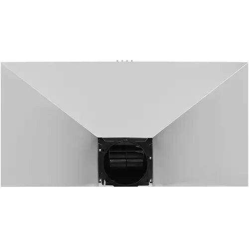 Каминная вытяжка Jetair Gaia IX/A/90 (нержавеющая сталь) 6