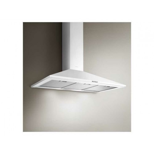 Каминная вытяжка Jetair Gaia WH/A/60 (белый) 5