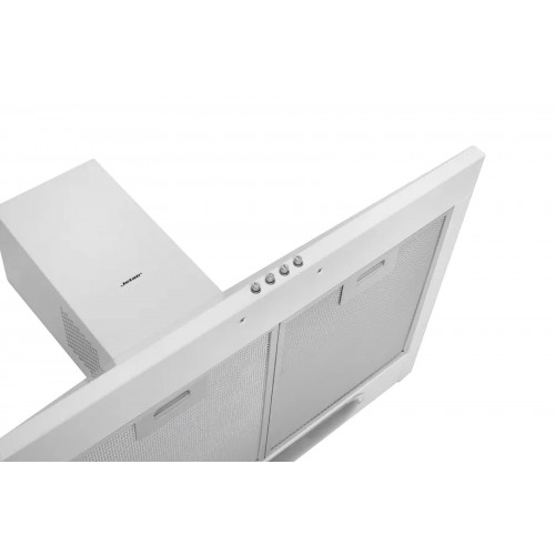 Каминная вытяжка Jetair Gaia WH/A/60 (белый) 6