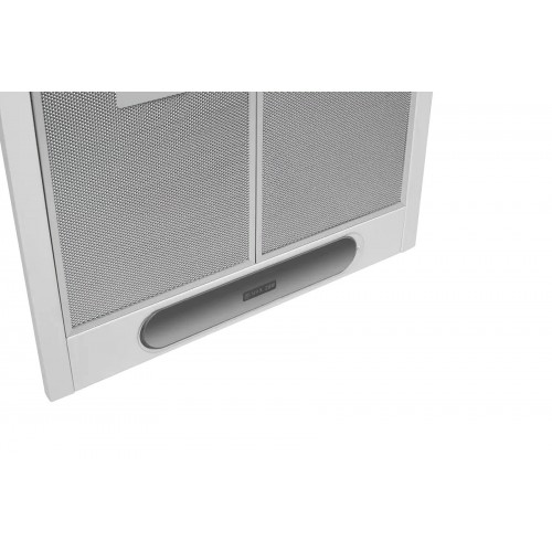 Каминная вытяжка Jetair Gaia WH/A/60 (белый) 7