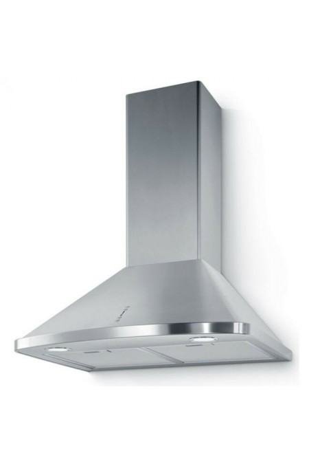 Каминная вытяжка JetAir JENNY TC-S 60 INX-10 (нержавеющая сталь) 