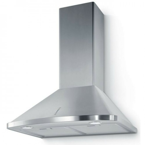 Каминная вытяжка JetAir JENNY TC-S 60 INX-10 (нержавеющая сталь) 