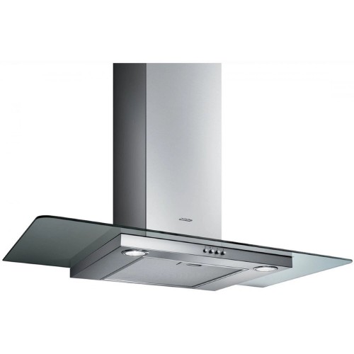 Каминная вытяжка Jetair Molly P (60) IX (нержавеющая сталь) 2