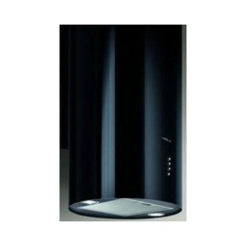 Каминная вытяжка JetAir Pipe BL/A/43 (черный) 7