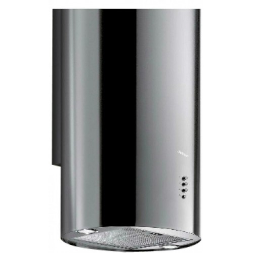 Каминная вытяжка JetAir Pipe BL/A/43 (черный) 8