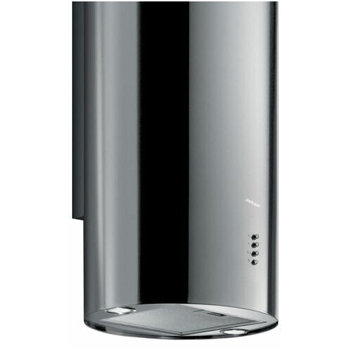 Каминная вытяжка Jetair PIPE ISLAND IX/A/43 (нержавеющая сталь) 2