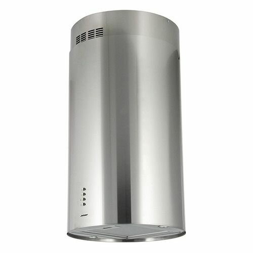 Каминная вытяжка Jetair PIPE ISLAND IX/A/43 (нержавеющая сталь) 3