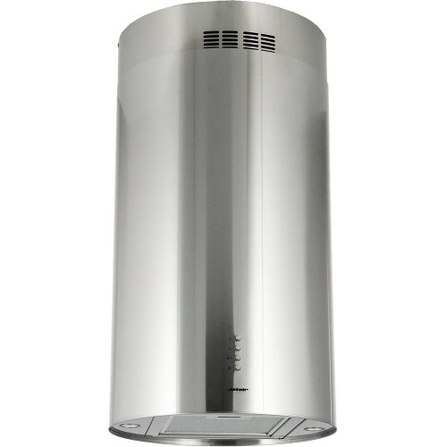 Каминная вытяжка Jetair PIPE ISLAND IX/A/43 (нержавеющая сталь) 5