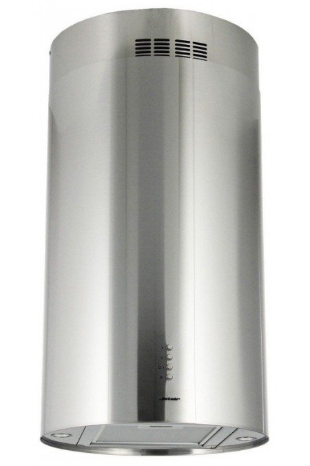 Каминная вытяжка JetAir Pipe IX/A/43 (PRF0099288A) (нержавеющая сталь) 