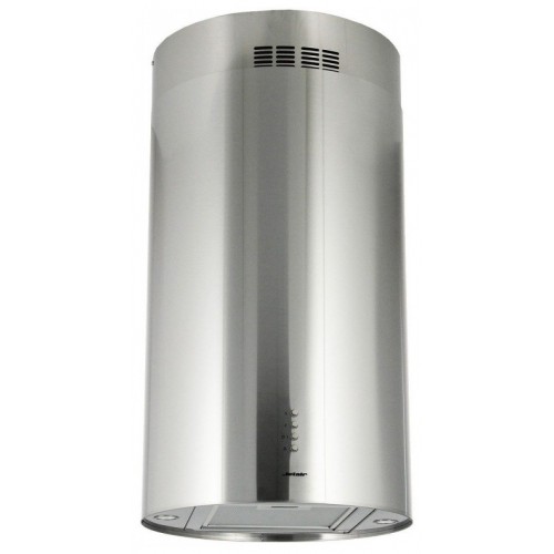 Каминная вытяжка JetAir Pipe IX/A/43 (PRF0099288A) (нержавеющая сталь) 