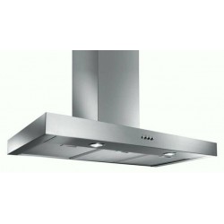 Каминная вытяжка JetAir Pola P 60 INX (55916908A) (серебристый)