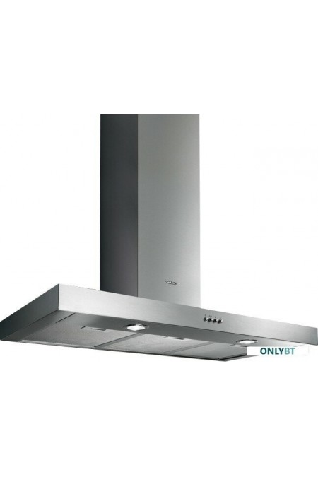 Каминная вытяжка JetAir Pola P 60 INX (серебристый) 