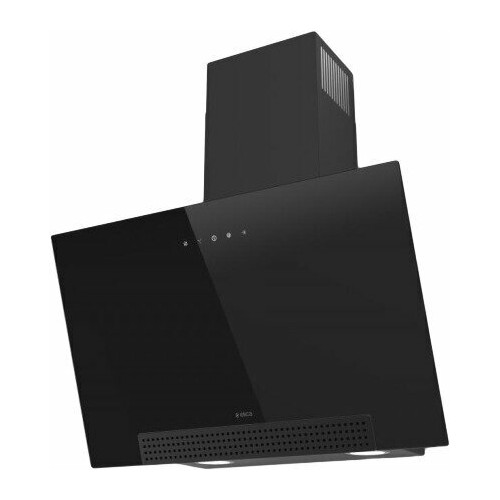 Каминная вытяжка JetAir Pola P 60 INX (серебристый) 2