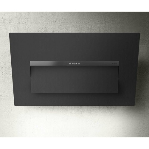 Каминная вытяжка JetAir Pola P 60 INX (серебристый) 3