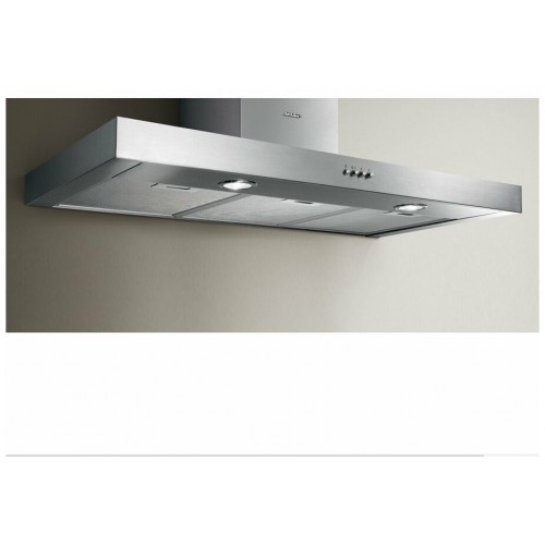 Каминная вытяжка JetAir Pola P 60 INX (серебристый) 8