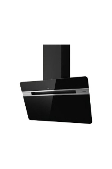 Каминная вытяжка Jetair Viki BK/A/60 (черный) 