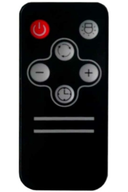 Каминная вытяжка Korting KHA 39970 N Cylinder (черный) 2