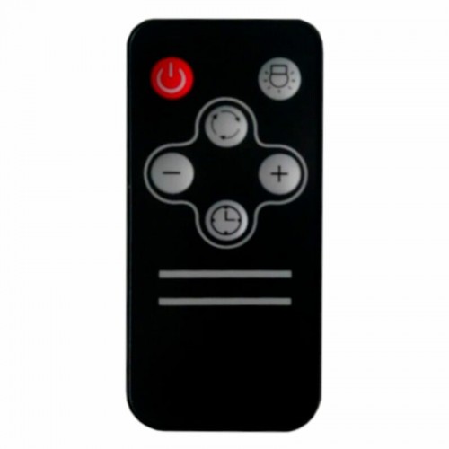 Каминная вытяжка Korting KHA 39970 W Cylinder (белый) 6