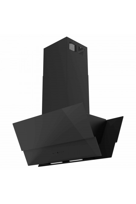 Каминная вытяжка Korting KHA 99750 GN (черный) 
