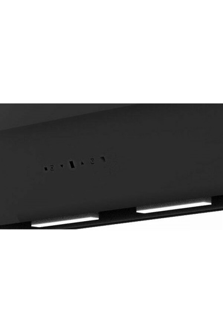 Каминная вытяжка Korting KHA 99750 GN (черный) 2