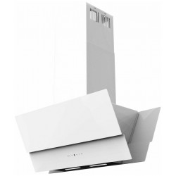 Каминная вытяжка Korting KHA 99750 GW (белый)