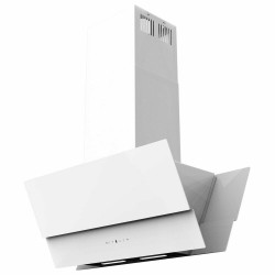 Каминная вытяжка Korting KHA 99750 GW (белый)