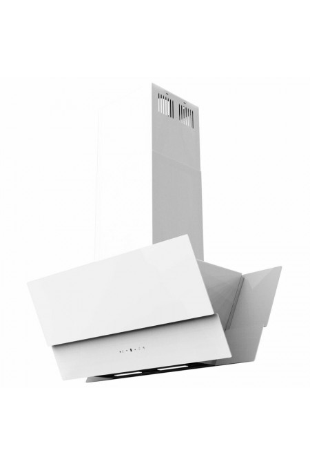 Каминная вытяжка Korting KHA 99750 GW (белый) 