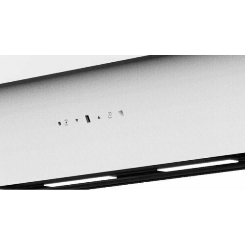 Каминная вытяжка Korting KHA 99750 GW (белый) 1