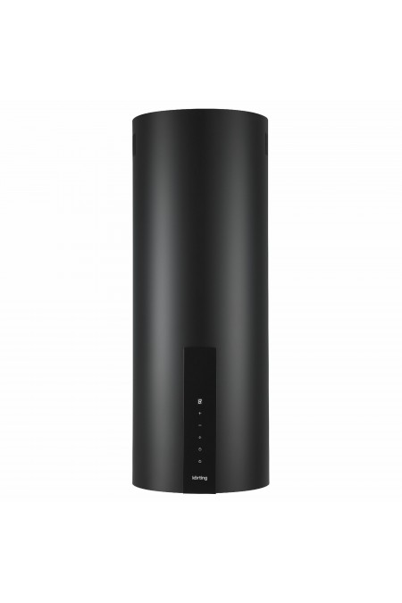 Каминная вытяжка Korting KHC 35969 DN Cylinder (черный) 